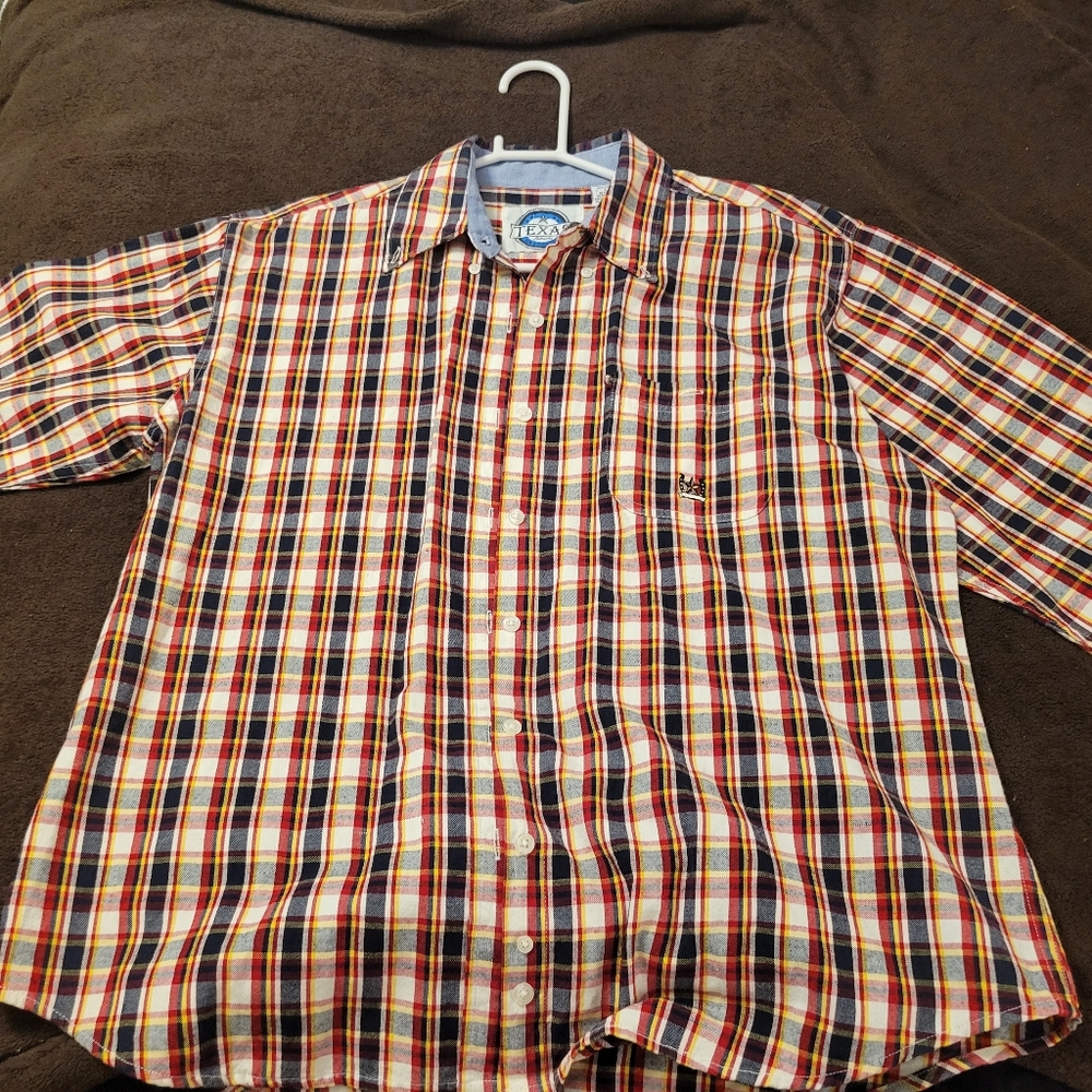 Mens shirt